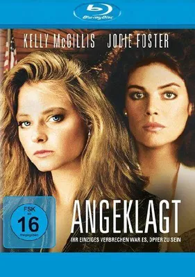 Produktbild von Angeklagt