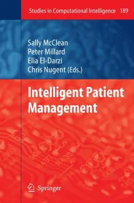 Immagine prodotto di Intelligent Patient Management
