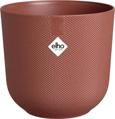 Obrázok produktu pre elho jazz round 35cm tuscan red