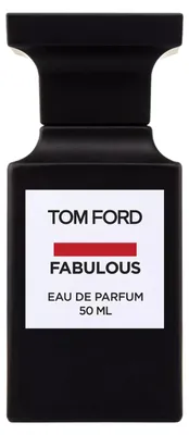 Zdjęcie produktu dla TOM FORD Fucking Fabulous, 50 ml, Butelka jednorazowa, Perfumy w płynie, Spray, Alcohol Denat., Fragrance (parfum), Water Aqua Eau, Tocopherol, Limonene, Linalool, Coumarin,..., 1 szt.