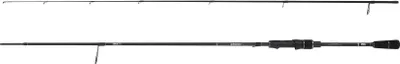 Produktbild von Abu Garcia Veritas SENSI-S 622UL 1,87m 1-7g Spinning Rod Spinnrute