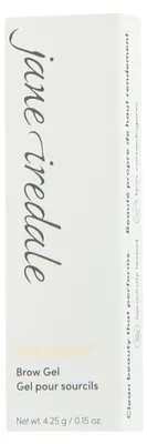 Productafbeelding van Jane Iredale PureBrow wenkbrauwgel, donkerbruin (4,25 g)
