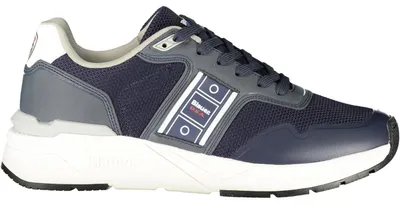 Produktbild von Blauer Herren Sportschuhe Blau