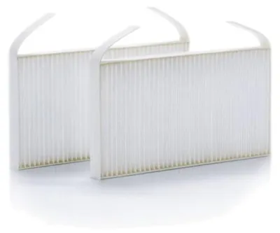 Produktbild von Zehnder Filterset G4 für ComfoAir 70, 2 Stück