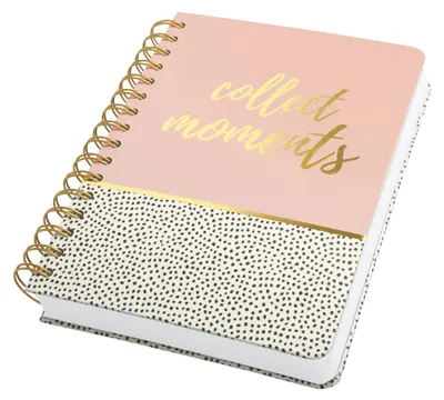 Immagine prodotto di sigel JN601 taccuino sigel Jolie "Sweet Dots", 240 pagine