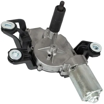 Immagine prodotto di Motore per tergicristallo posteriore, compatibile con VW Golf 6, Polo 6R, Sharan 7N, Touran Plus