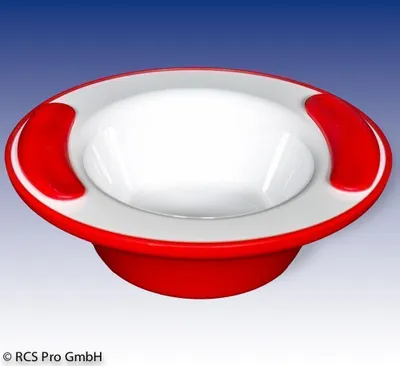 Produktbild von Ornamin Thermo Schale