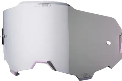 Productafbeelding van Vervangingsglas, 100% Armega HiPer, spiegelend