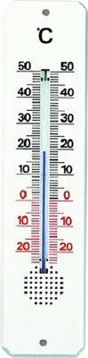 Produktbild von thermometer außen/innen 20cm PH BÍ 12.3010
