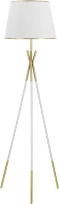 Zdjęcie produktu dla Lampa podłogowa na trójnogu TRIPLY, 154 cm