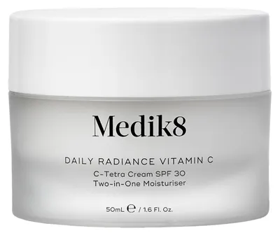 Productafbeelding van Medik8 Daily Radiance Vitamine C 50ml