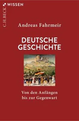 Obrázok produktu pre Deutsche Geschichte