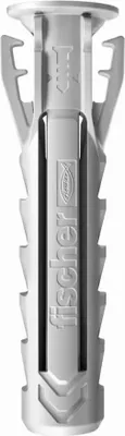 Image de Fischer 568108 cheville à vis / cheville murale 50 pc(s) Cheville à expansion 65 mm