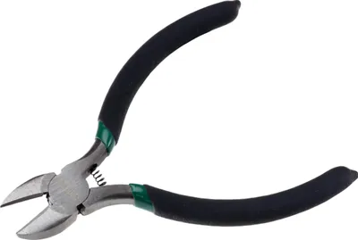 Obrázek produktu pro kleště štípací boční 115mm  STALCO