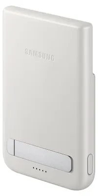 Produktbild von Samsung Magnet Wireless Powerbank, 5.000 mAh, Gray