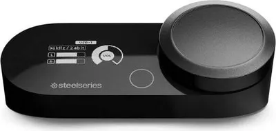 Produktbild von SteelSeries GameDAC Gen 2 Hochauflösender Audio-Verstärker