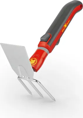 Obrázek produktu pro WOLF-Garten LN-M/ZM 015 Dvojitá motyčka s násadou 5 ks