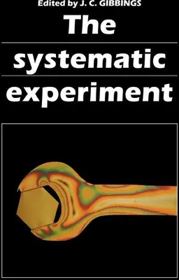 Produktbild von The Systematic Experiment