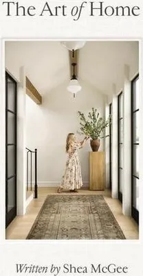 Immagine prodotto di The Art of Home von Shea McGee – HarperCollins Designbuch, INSTANT NEW YORK TIMES Bestseller