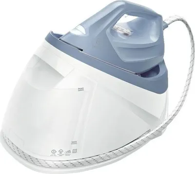 Produktbild von Dampfbügeleisen ELECTROLUX E7ST1-4DB, blau/weiß
