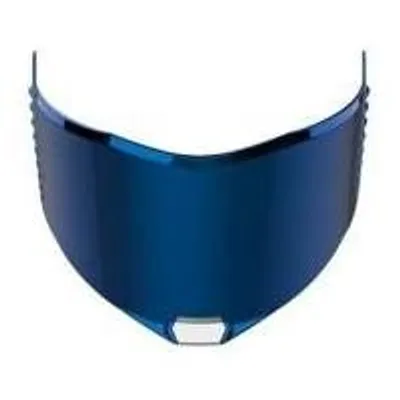Produktbild von LS2 FF805 Visier, iridium blau
