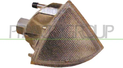 Produktbild von PRASCO CI0214013 Blinker Blinkleuchte vorne Rechts für CITROËN AX Schrägheck