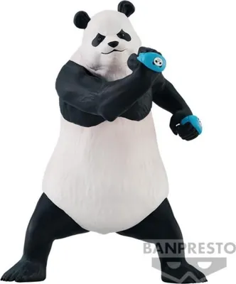Obrázok produktu pre Jujutsu Kaisen - Panda