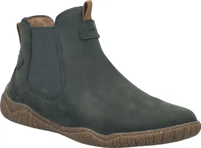 Produktbild von JOSEF SEIBEL Wynona 04 | Stiefelette für Damen | Grün