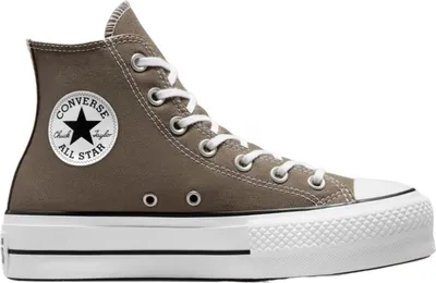 Produktbild von Converse Sneakers A09221C in Grey color size 37.5
