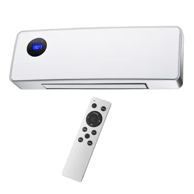 Produktbild von Wandheizgeräte Ceramic Split Elektrisch Otelya Luxe Sannover 2000 W Weiß