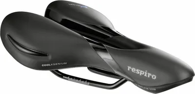 Image de Selle Royal Respiro soft Athletic unisexe