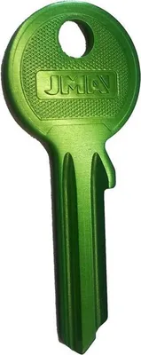 Immagine prodotto di Chiave Bianca Alium U-15D Verde Universale