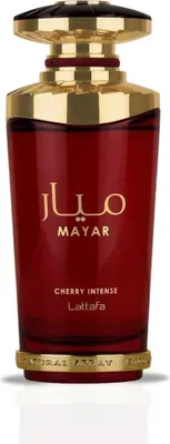 Produktbild von Lattafa Mayar Cherry Intense Eau de Parfum 100 ml Unisex