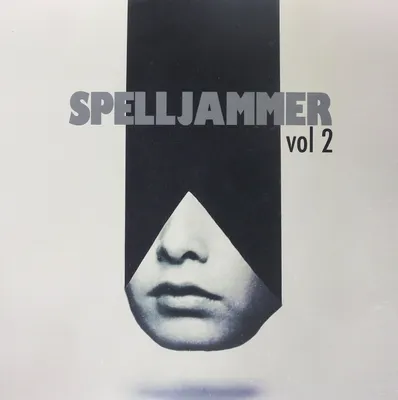 Produktbild von Spelljammer-Vol.2