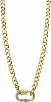 Produktbild von Damenhalskette Lotus LS2338-1/2 Gold