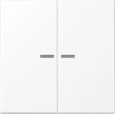 Produktbild von Jung Wippe LS102KO5WWM