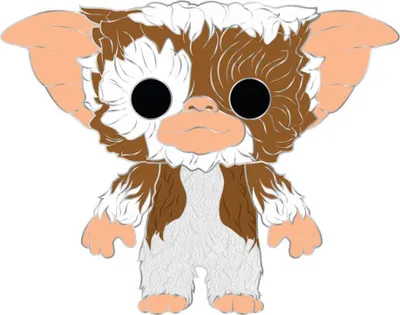 Produktbild von Gremlins - Gizmo 13 - Funko Pop! Pin