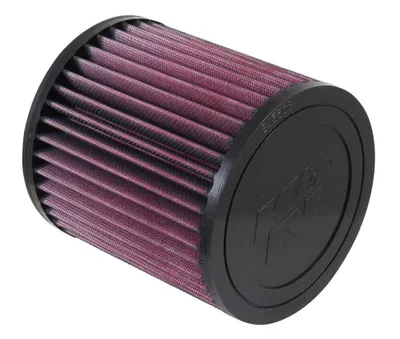 Produktbild von K&N Filters E-0655 Rund Sportluftfilter 154mm Höhe