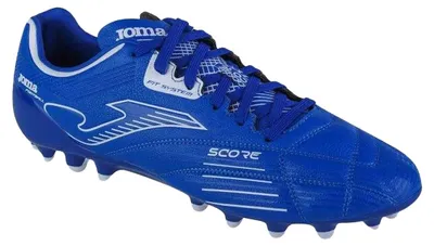 Produktbild von Joma - Herren Künstlicher Boden Fußballschuhe "Score" PP6768 (42 EU) (Blau)