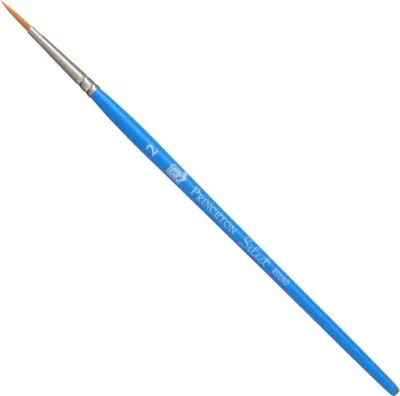 Produktbild von Princeton Brush Selectartiste Multi-Technique Round Rundpinsel 2 1 stk