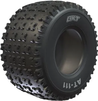 Produktbild von BKT AT 111 TL 20x11 -10 42J ATV- Quadreifen ohne Felge