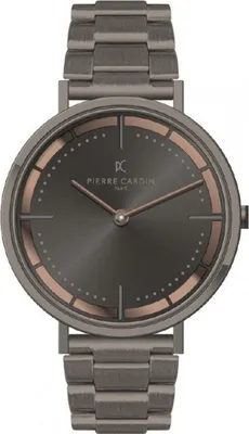 Produktbild von Pierre Cardin Uhr Modell CBV-1035