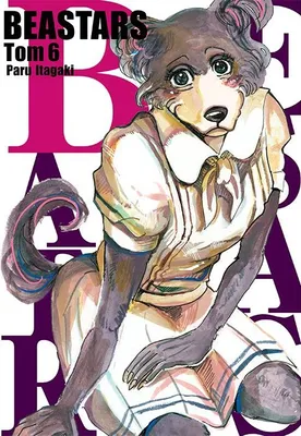 Immagine prodotto di Beastars. Tom 6