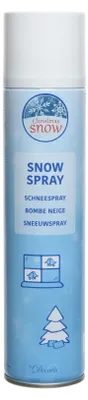 Produktbild von Kaemingk Sprühschnee weiß 300 ml