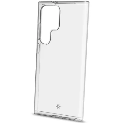 Zdjęcie produktu dla Etui Gelskin Galaxy S24 Ultra 5G - Przezroczyste