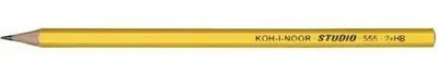 Image de Koh-I-Noor 555 hb 12 pièce(s)