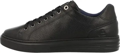 Produktbild von Bullboxer Herren Echtleder Sneaker black, Herren:44 EU