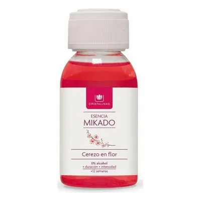 Image de Désodorisant Mikado Cristalinas Cerisier (100 ml)