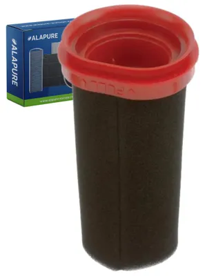 Produktbild von Alapure-Filter, passend für Bosch 12026520, Motorschutz
