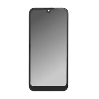 Produktbild von Display für Huawei Y5 2019 Schwarz LCD + Rahmen Bildschirm Touch